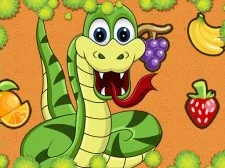 EG Fruit Snake